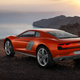 Pictured: The Audi Nanuk yearning for a world in which it was in production. Photo Credit: Audi